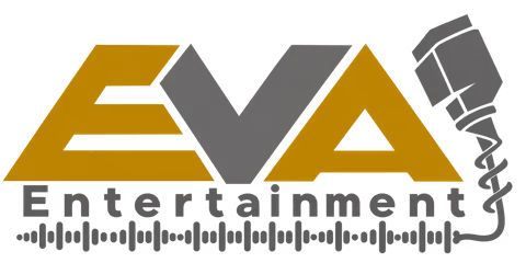 EVA Entertainment logo