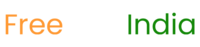 Free Host India logo