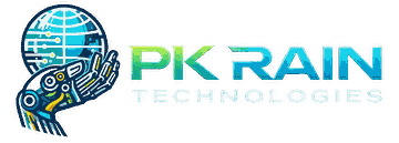 PK Rain Technologies logo
